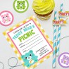 Friend Bears - Party - PR -  - Sample 1