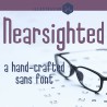 ZP Nearsighted - FN -  - Sample 2