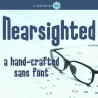 ZP Nearsighted Bold - FN -  - Sample 2
