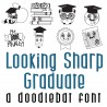 DB Looking Sharp - Graduate - DB -  - Sample 1