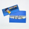 Looking Sharp - Money Card - CP -  - Sample 1