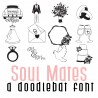 DB Soul Mates - DB -  - Sample 1