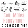 DB Soul Mates - Honeymoon - DB -  - Sample 1
