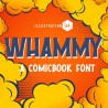 PN Whammy Upright - FN -  - Sample 2