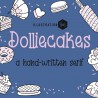 PN Dolliecakes - FN -  - Sample 2