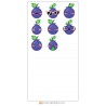 Blueberry Tart - Emojis - GS - Included Items - Page 2