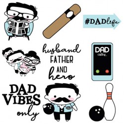 Dad Life - Too - CS