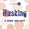 ZP Husking Shine - FN -  - Sample 2