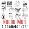 DB Nacho Man - DB -  - Sample 1