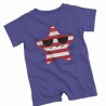 Star Spangled - CS -  - Sample 1