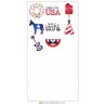 Star Spangled - And Patriotic - GS - Included Items - Page 2