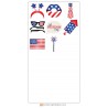 Star Spangled - Photo Props - GS - Included Items - Page 2