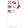 Star Spangled - Photo Props - CP - Included Items - Page 2