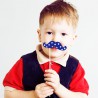 Star Spangled - Photo Props - CP -  - Sample 1