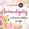 ZP Serendipity - FN -  - Sample 2