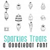 DB Sparkles Treats - DB -  - Sample 1