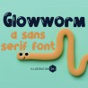 ZP Glowworm Bright - FN -  - Sample 2