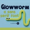 ZP Glowworm - FN -  - Sample 2