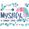 ZP Mystify - FN -  - Sample 2