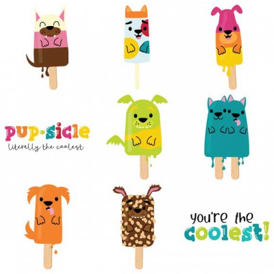 Petpops - Pupsicles - GS