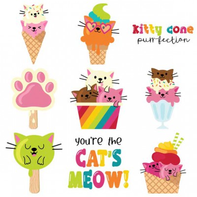 Petpops - Kitty Cones - GS