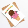 Petpops - Kitty Cones - GS -  - Sample 1