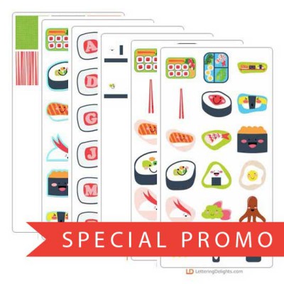 Bento Box - Promotional Bundle