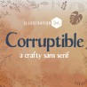 ZP Corruptible - FN -  - Sample 2