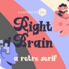 ZP Right Brain - FN -  - Sample 2