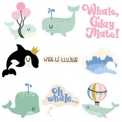 Oh Whaley - CS