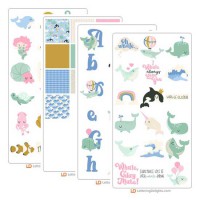 Oh Whaley - Graphic Bundle