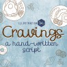 ZP Cravings - FN -  - Sample 2