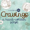 ZP Cravings Bold - FN -  - Sample 2