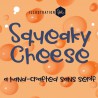 ZP Squeaky Cheese Bold - FN -  - Sample 2