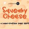 ZP Squeaky Cheese Black - FN -  - Sample 2