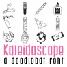 DB Kaleidoscope - DB -  - Sample 1