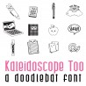 DB Kaleidoscope - Too - DB -  - Sample 1