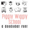 DB Piggly Wiggly - School - DB -  - Sample 1