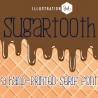 ZP Sugartooth - FN -  - Sample 2