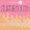 ZP Sugartooth Light - FN -  - Sample 2