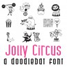 DB Jolly Circus - DB -  - Sample 1