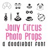 DB Jolly Circus - Props - DB -  - Sample 1