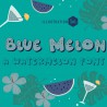 ZP Blue Melon - FN -  - Sample 2