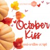 ZP October Kiss Bold - FN -  - Sample 2