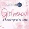 PN Girlhood - FN -  - Sample 2