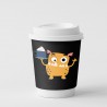 Coffee Monsters - GS -  - Sample 1