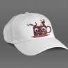 Coffee Monsters - Cups - CS -  - Sample 1