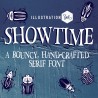 ZP Showtime - FN -  - Sample 2