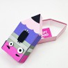 Spooky School - Pencil Box - CP -  - Sample 1