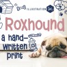 ZP Roxhound Black - FN -  - Sample 2